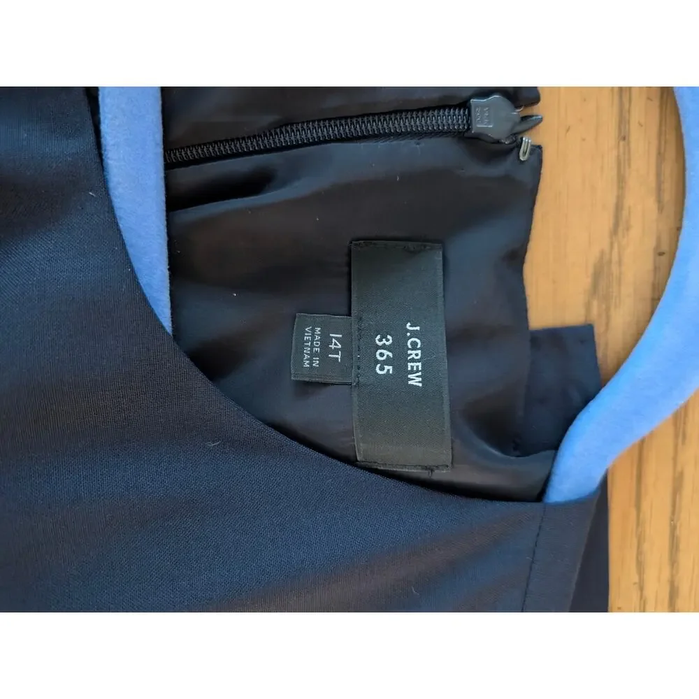 J.Crew 365 pre loved